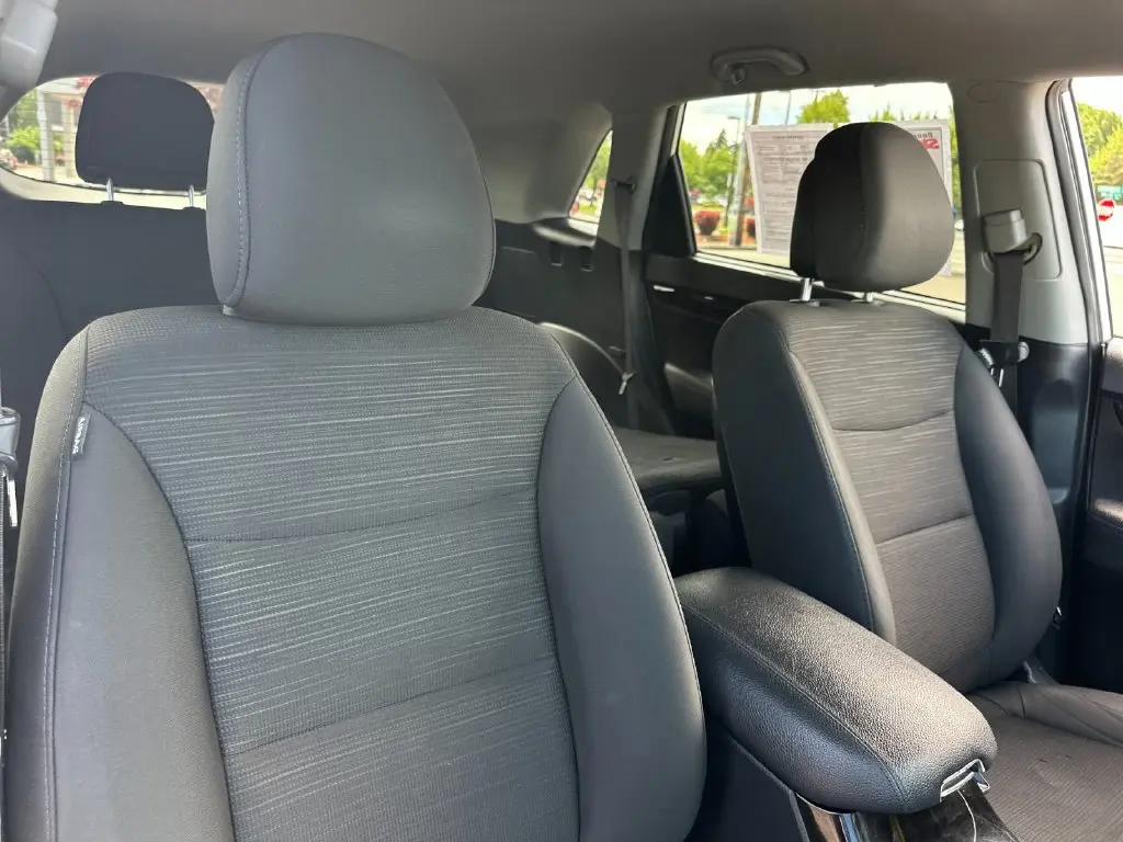 2014 Kia Sorento - $7,205