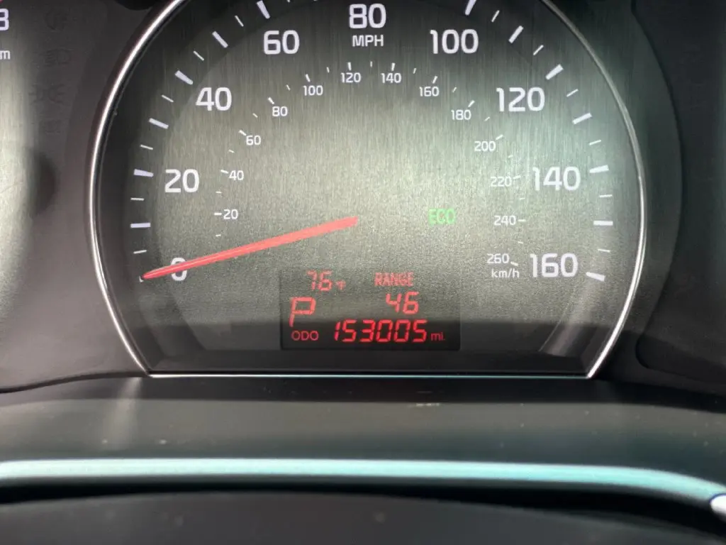 2014 Kia Sorento - $7,205