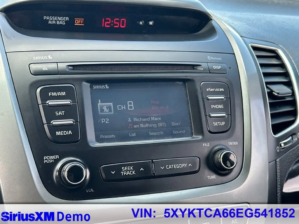 2014 Kia Sorento - $7,205