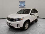 2015 Sorento Thumbnail 1