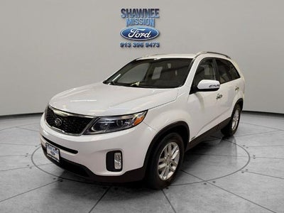 2015 Kia Sorento AWD LX 4DR SUV