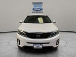 2015 Sorento Thumbnail 2