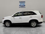 2015 Sorento Thumbnail 8