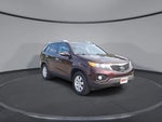 2011 Sorento Thumbnail 2