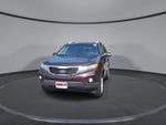 2011 Sorento Thumbnail 3