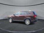 2011 Sorento Thumbnail 6