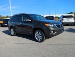 2011 Sorento Thumbnail 2