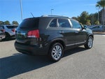 2011 Sorento Thumbnail 4