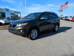 2011 Sorento Thumbnail 8
