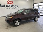 2011 Sorento Thumbnail 1