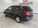 2011 Sorento Thumbnail 2