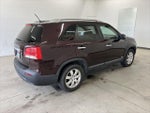 2011 Sorento Thumbnail 4