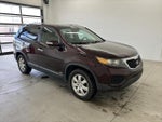 2011 Sorento Thumbnail 5