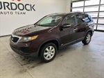 2011 Sorento Thumbnail 6