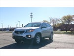2013 Sorento Thumbnail 3