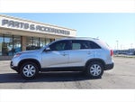 2013 Sorento Thumbnail 4