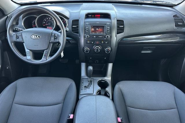 2013 Kia Sorento - $9,750