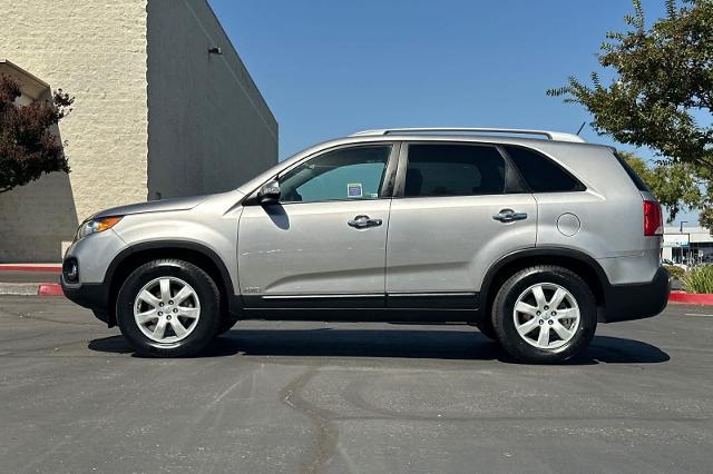 2013 Kia Sorento - $9,750