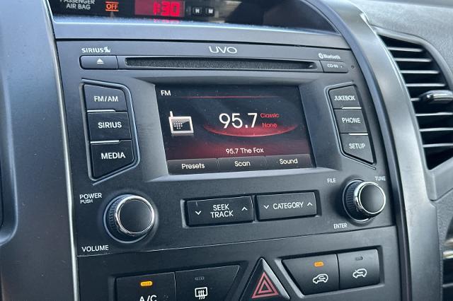 2013 Kia Sorento - $9,750