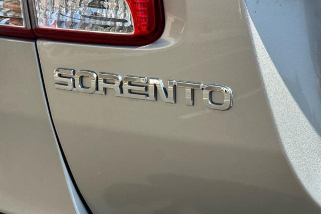 2013 Kia Sorento - $9,750