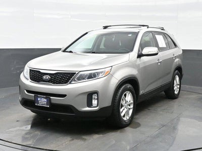 2014 Kia Sorento AWD LX 4DR SUV