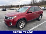 2015 Sorento Thumbnail 2