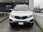 2012 Sorento Thumbnail 2