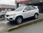 2012 Sorento Thumbnail 4
