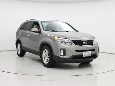 Photo of a 2014 Kia Sorento AWD LX 4DR SUV (V6) for sale