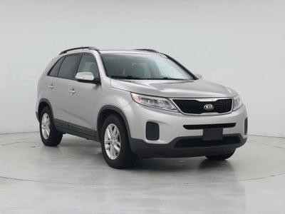 2015 Kia Sorento AWD LX 4DR SUV (V6)
