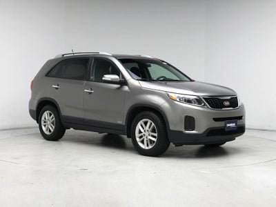 2014 Kia Sorento AWD LX 4DR SUV (V6)