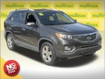 2013 Sorento Thumbnail 1