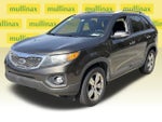 2013 Sorento Thumbnail 12