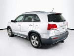 2012 Sorento Thumbnail 3