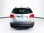 2012 Sorento Thumbnail 4