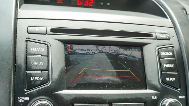 2013 Kia Sorento EX