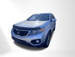 2011 Sorento Thumbnail 1