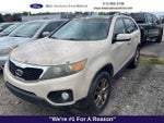 2011 Sorento Thumbnail 1