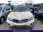 2011 Sorento Thumbnail 2