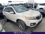 2011 Sorento Thumbnail 3