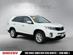 2015 Sorento Thumbnail 1