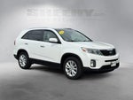 2015 Sorento Thumbnail 2