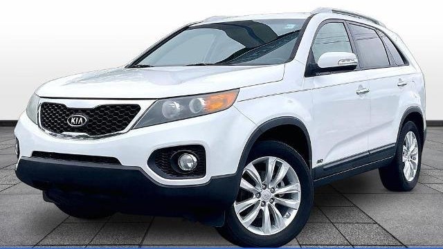 Preowned 2011 Kia Sorento EX for Sale