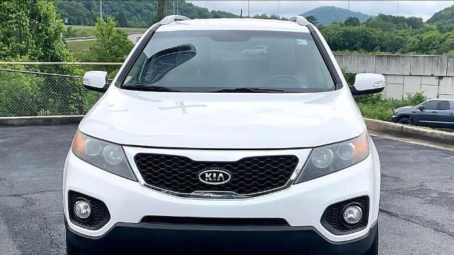 2011 Kia Sorento EX