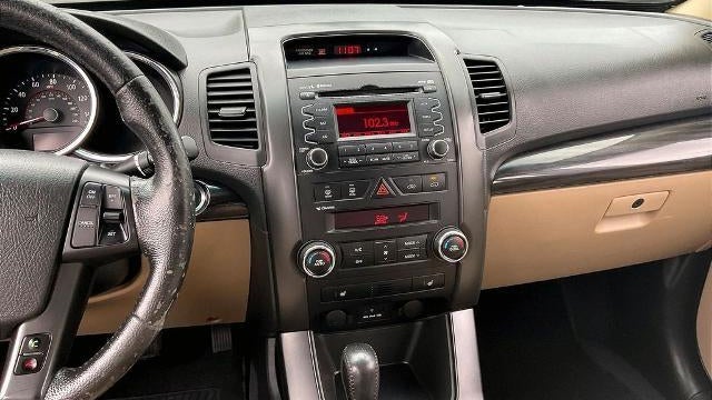 2011 Kia Sorento EX