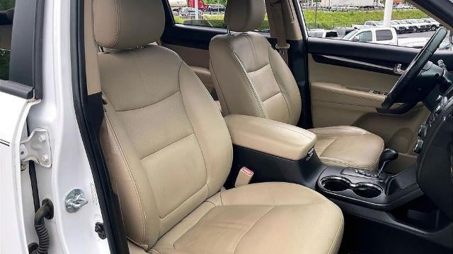 2011 Kia Sorento EX