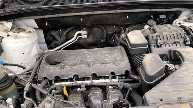 2011 Kia Sorento EX