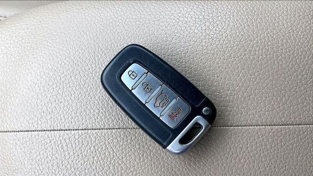 2011 Kia Sorento EX