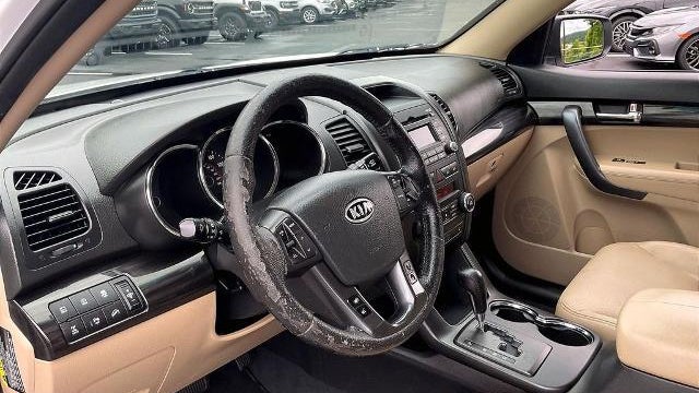 2011 Kia Sorento EX
