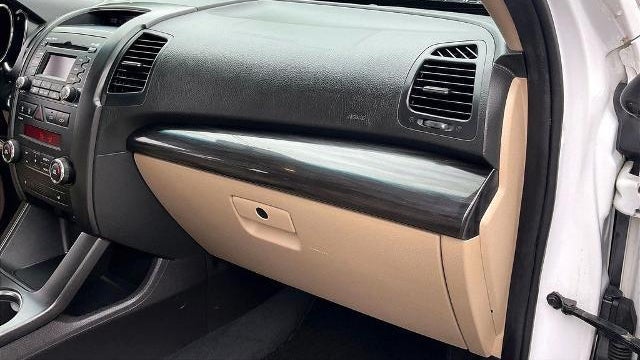 2011 Kia Sorento EX